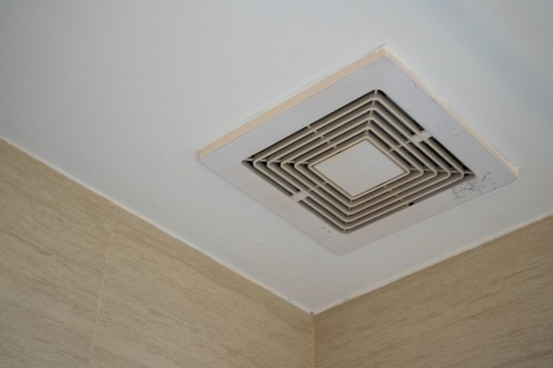 Lighting and Ventilation