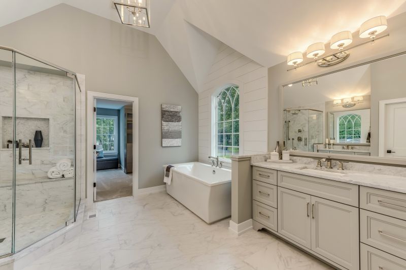 Wide Picture of Bathroom
