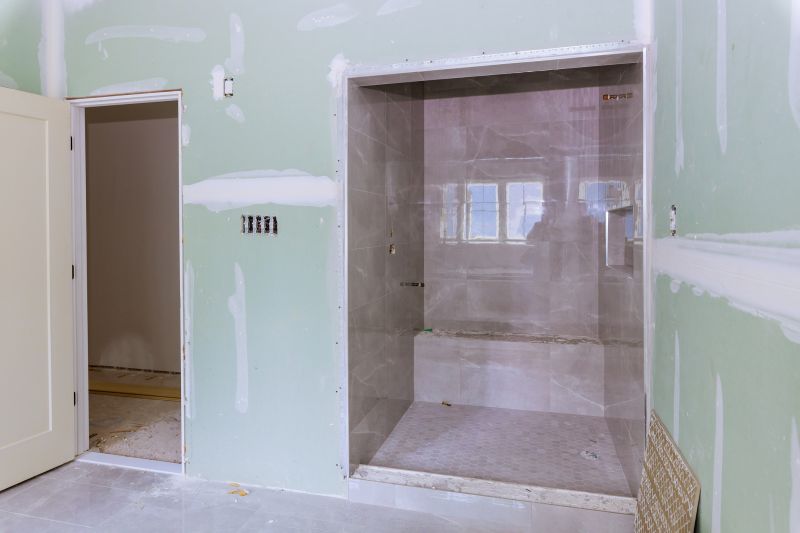 Floor to Ceiling Tile