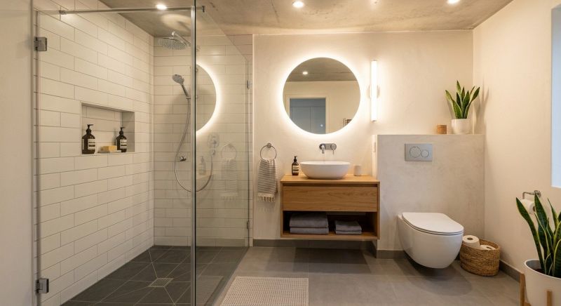 Top Bathroom Remodeling Companies in Avondale, AZ