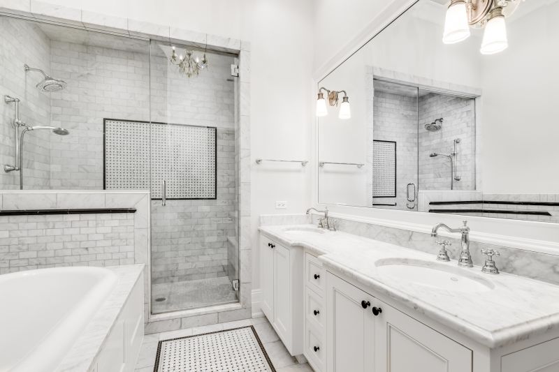 Best Bathroom Remodelers Contractors in Tempe, AZ